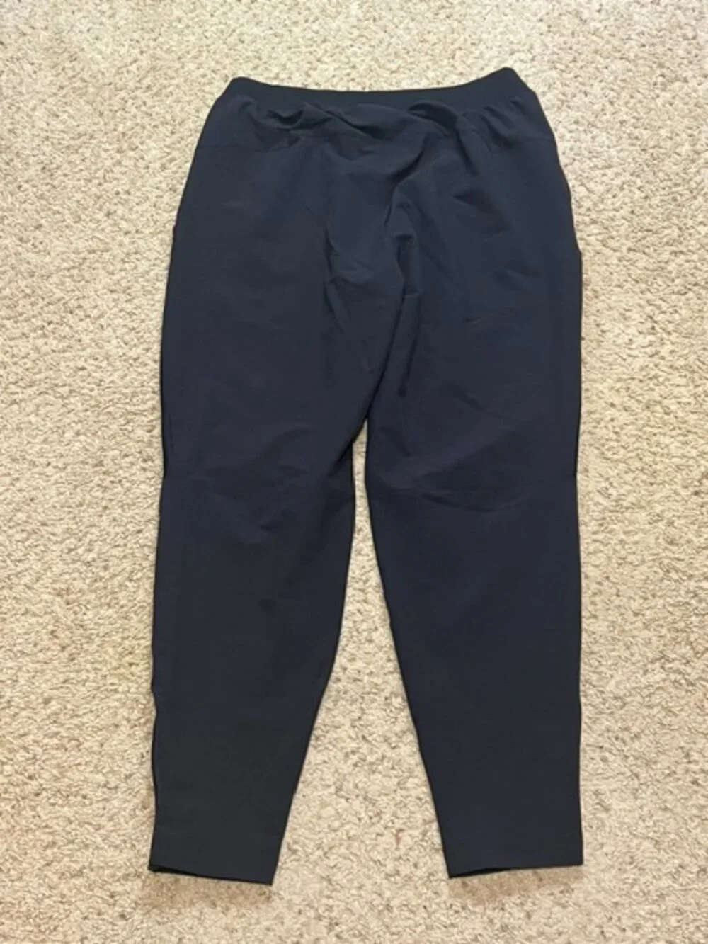 adidas used noticeable